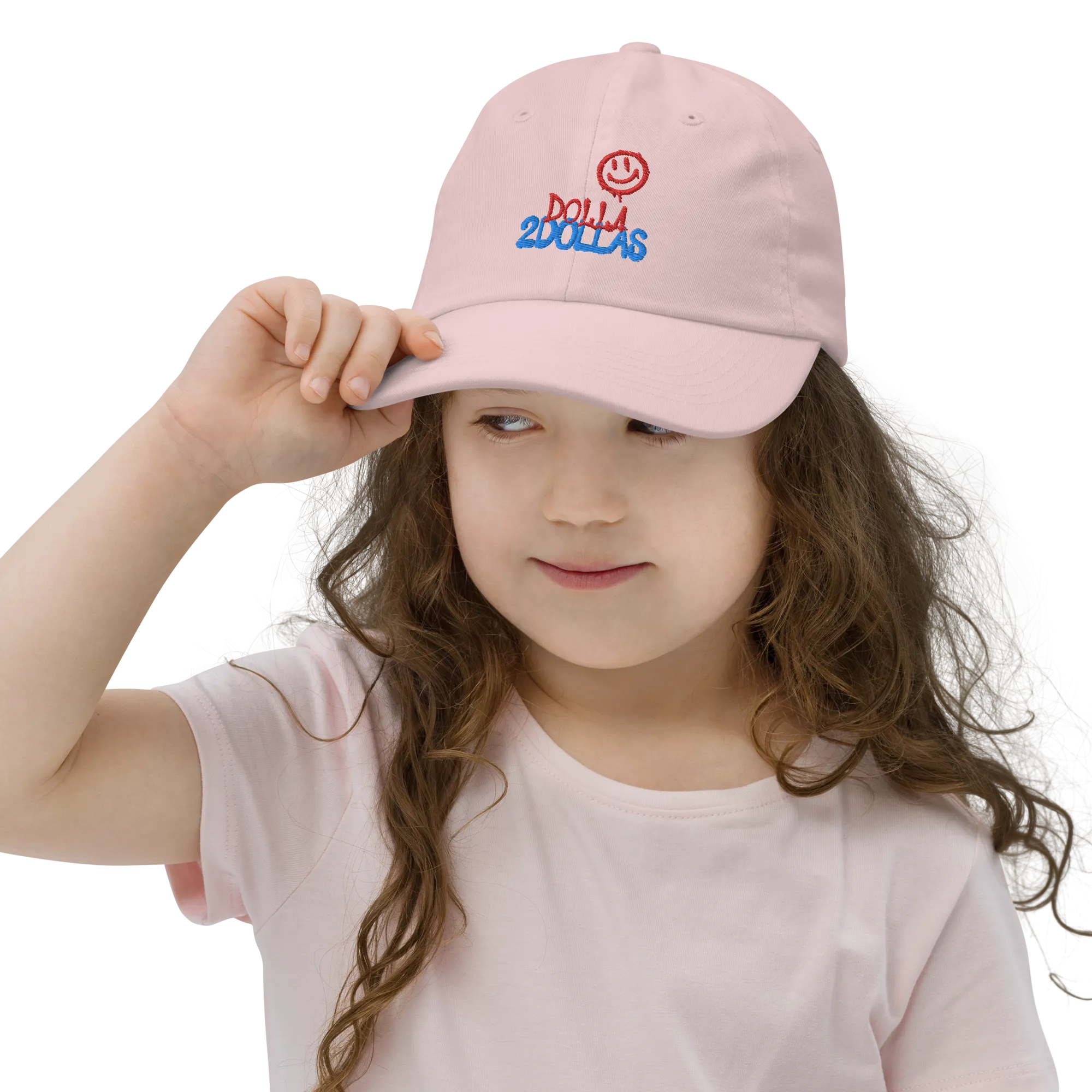 D2D™ | Kids 'Raised 2 Win' Hat