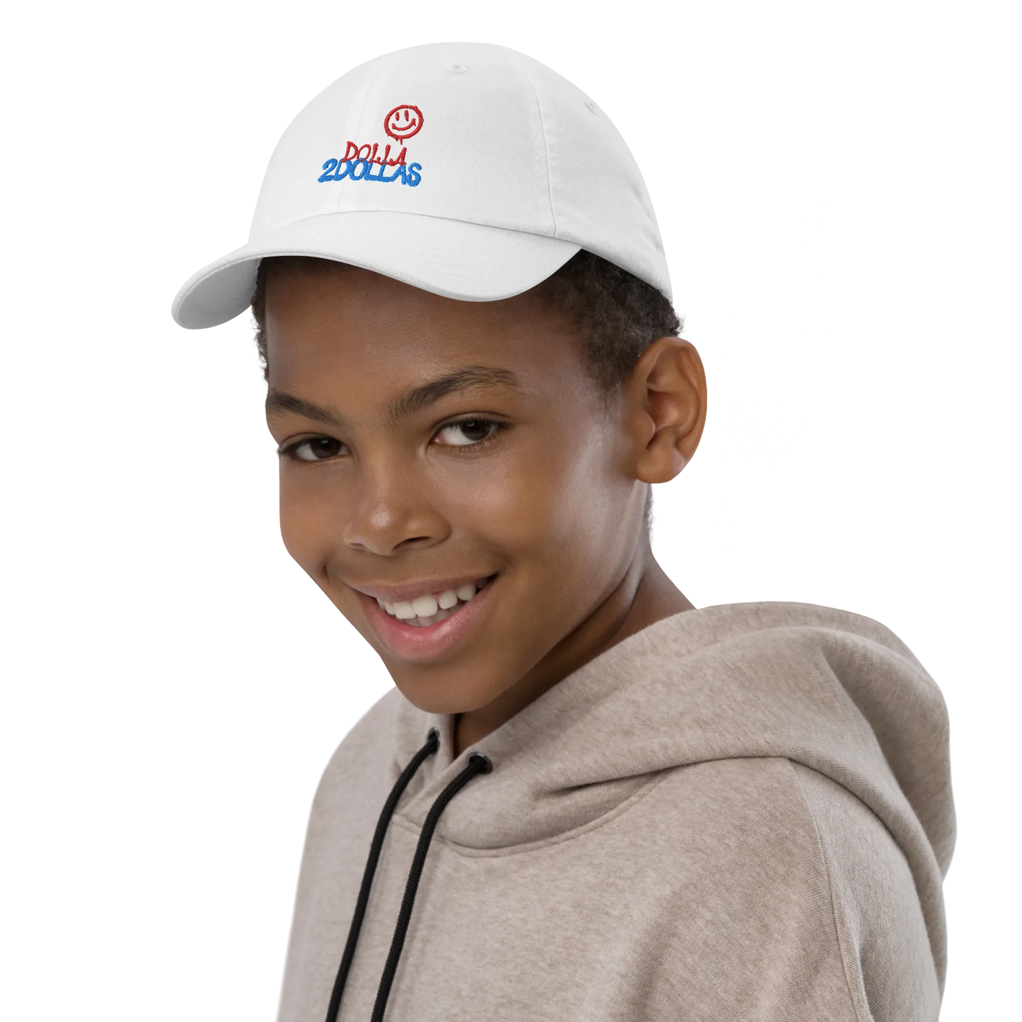 D2D™ | Kids 'Raised 2 Win' Hat