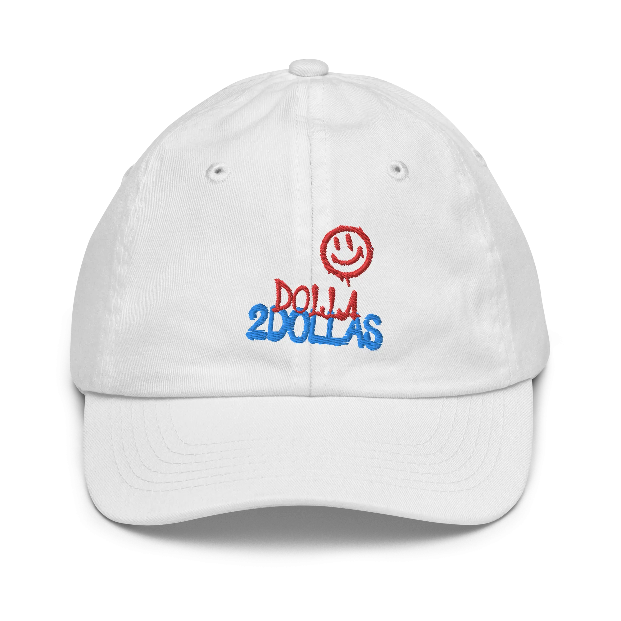 D2D™ | Kids 'Raised 2 Win' Hat