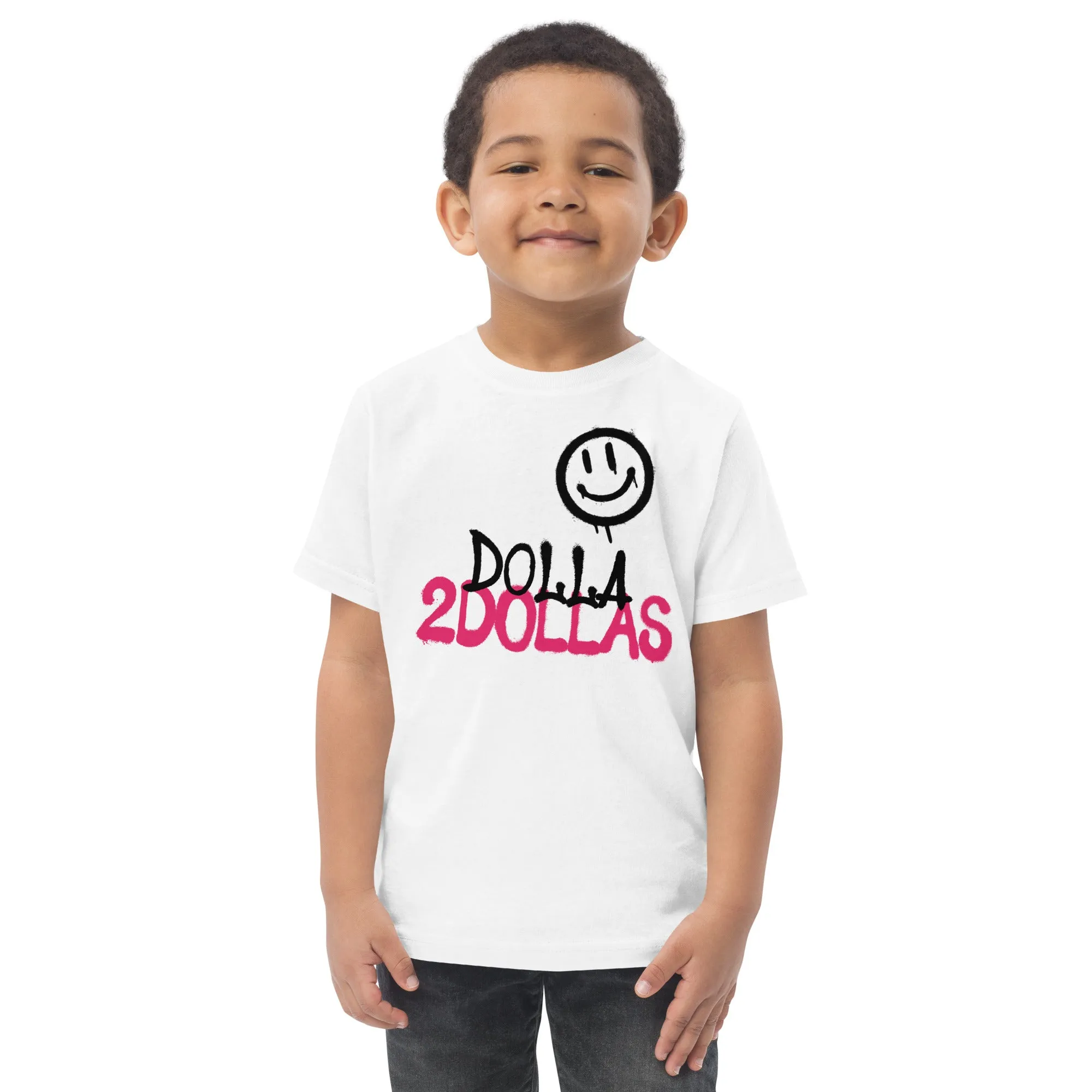 D2D™ | Kids 'Raised 2 Win' T-Shirt