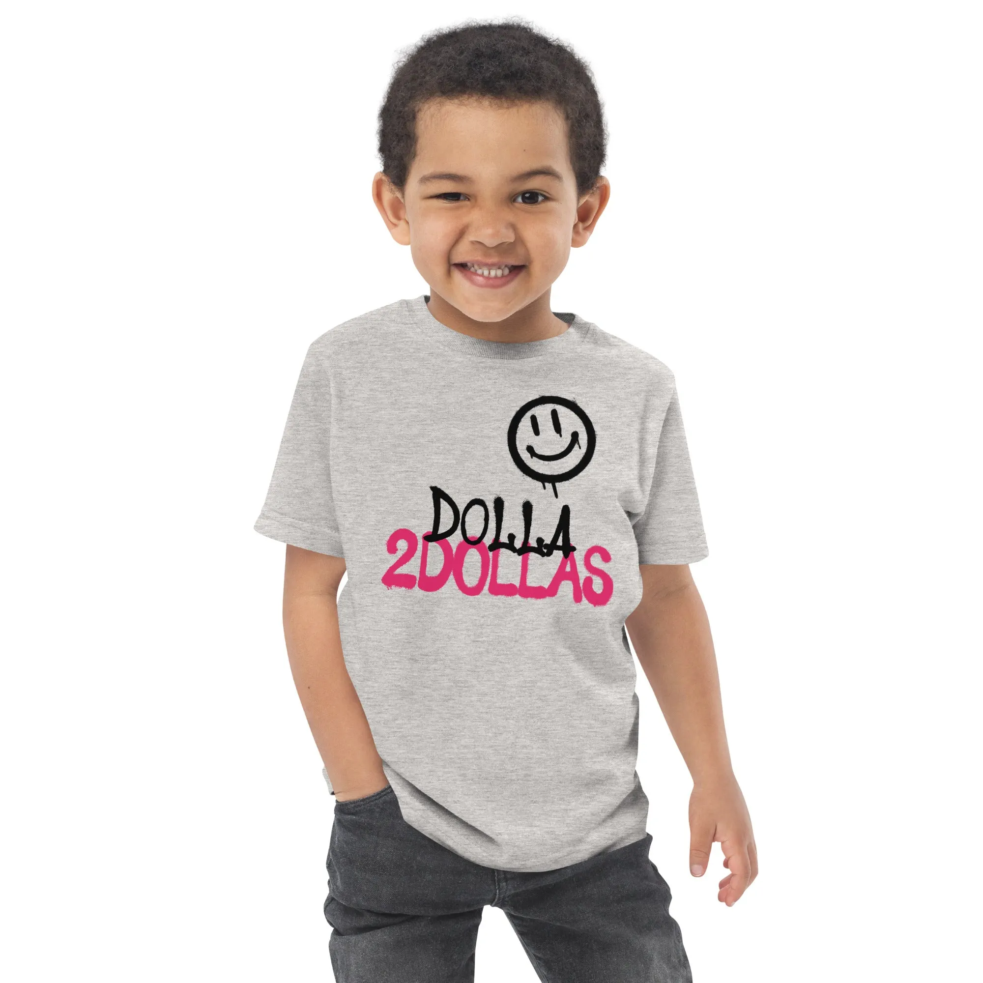 D2D™ | Kids 'Raised 2 Win' T-Shirt