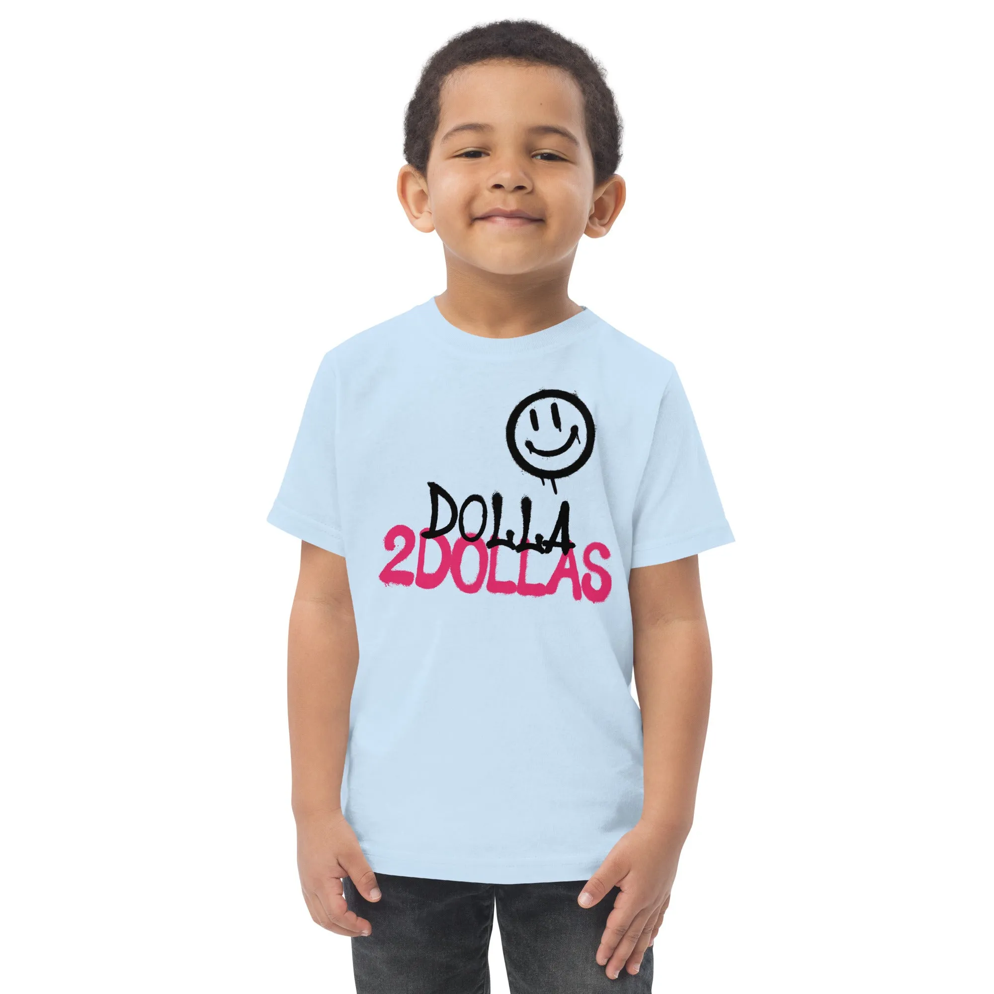 D2D™ | Kids 'Raised 2 Win' T-Shirt