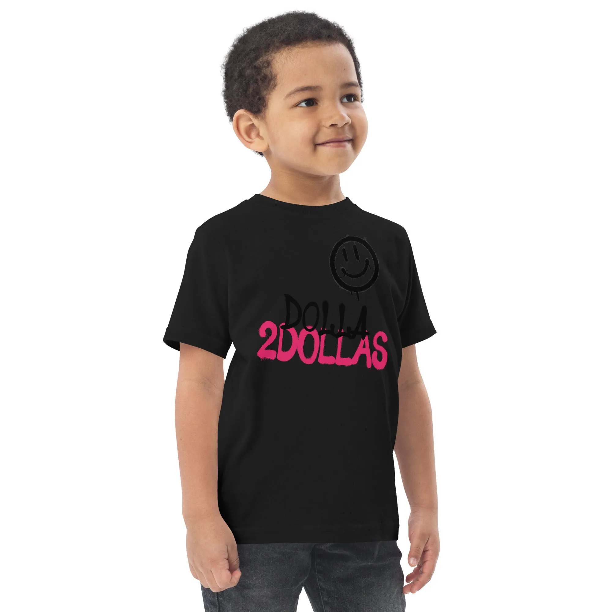 D2D™ | Kids 'Raised 2 Win' T-Shirt