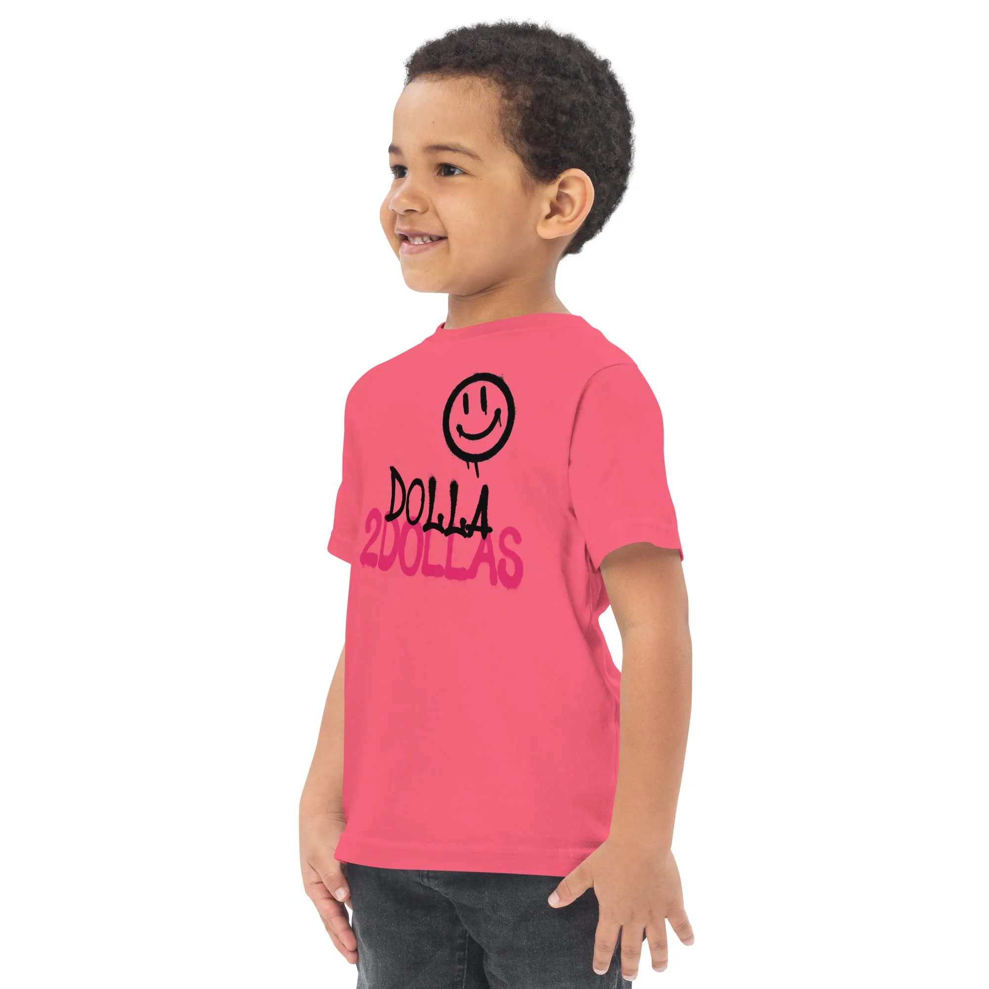 D2D™ | Kids 'Raised 2 Win' T-Shirt