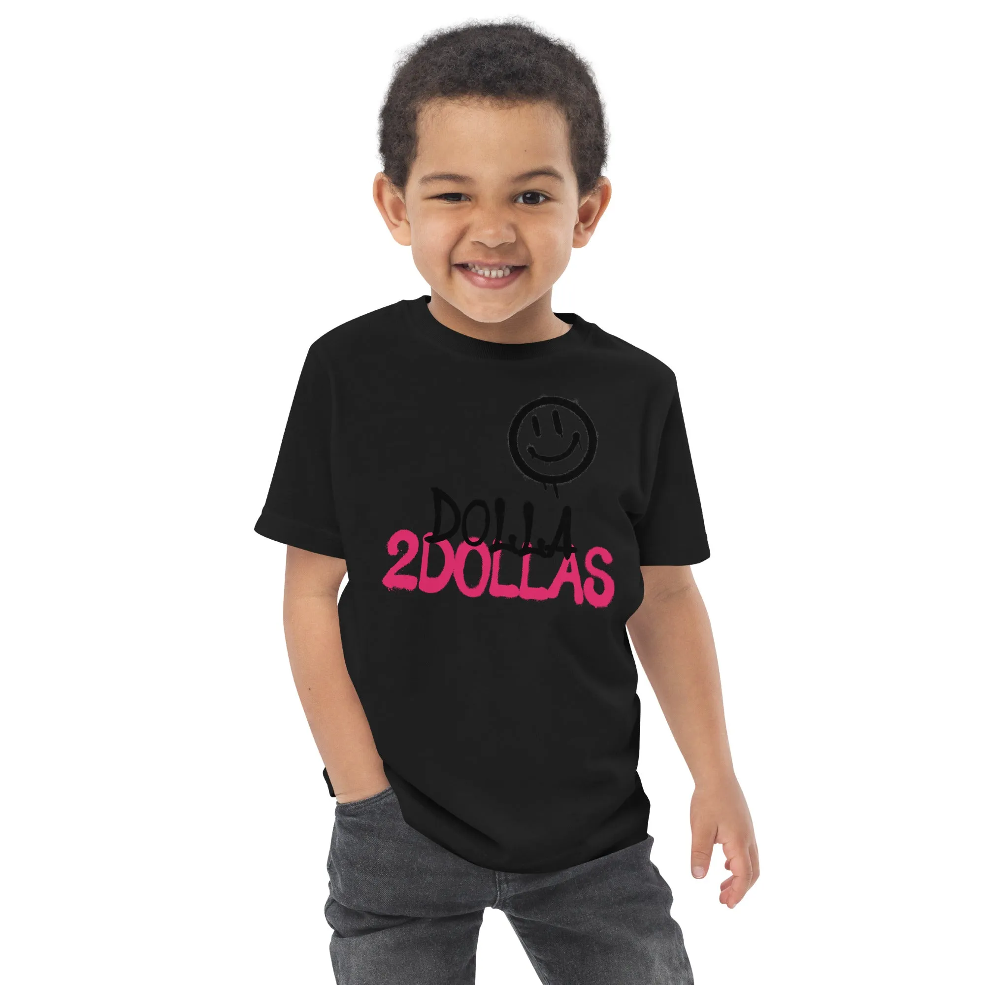 D2D™ | Kids 'Raised 2 Win' T-Shirt