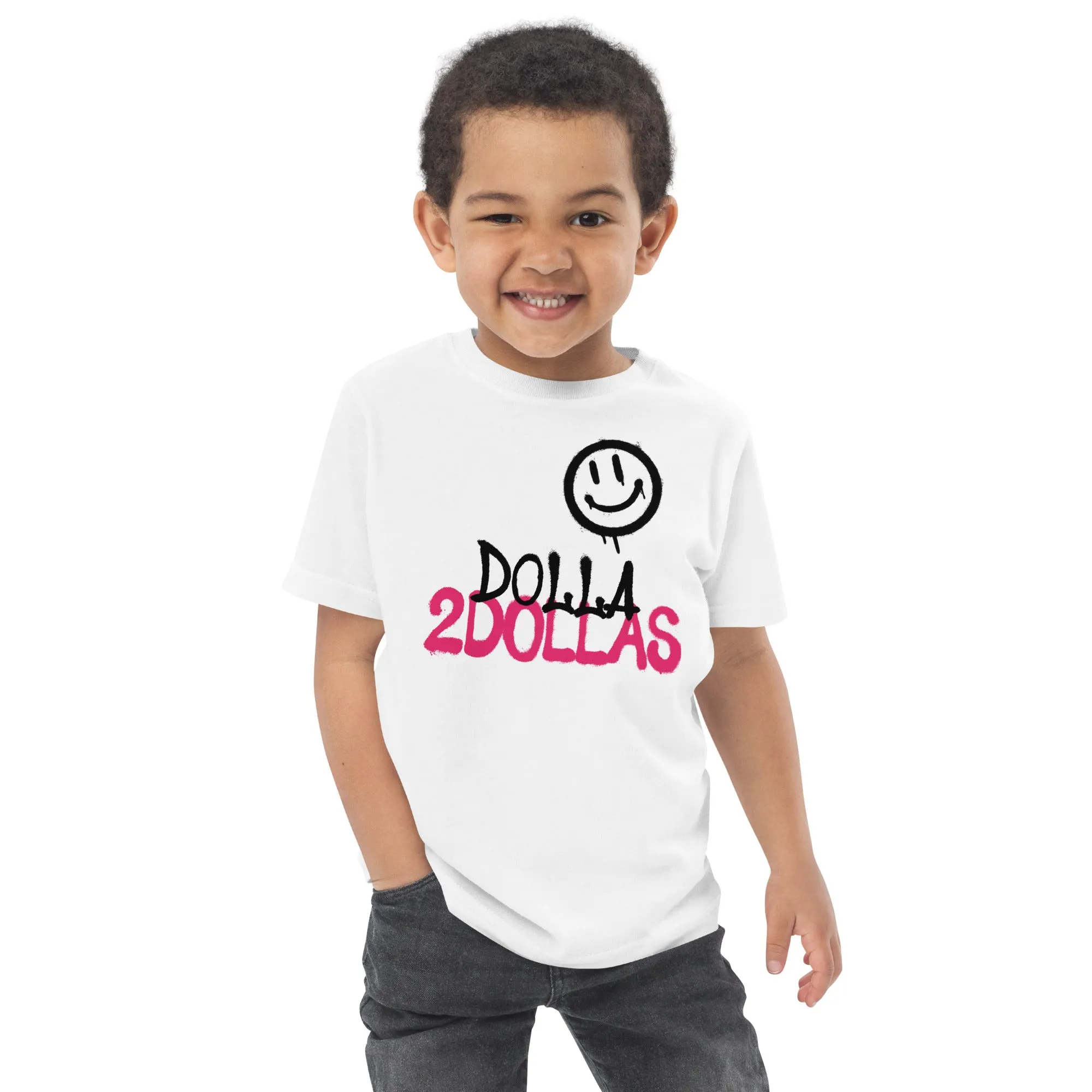 D2D™ | Kids 'Raised 2 Win' T-Shirt