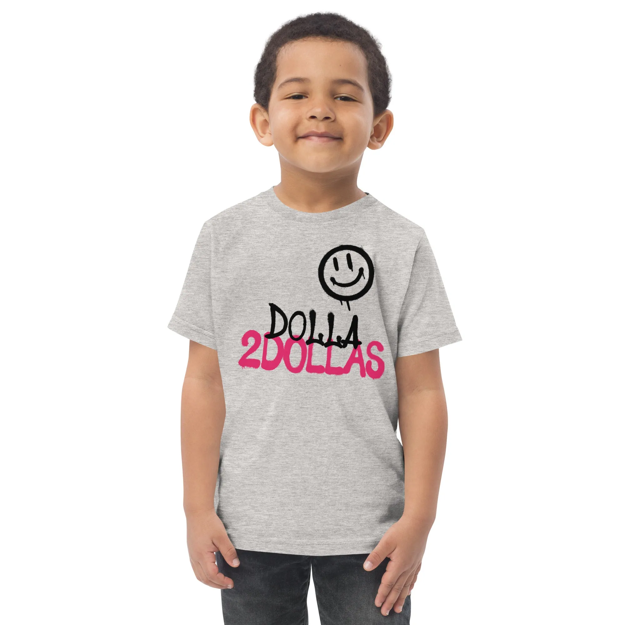 D2D™ | Kids 'Raised 2 Win' T-Shirt