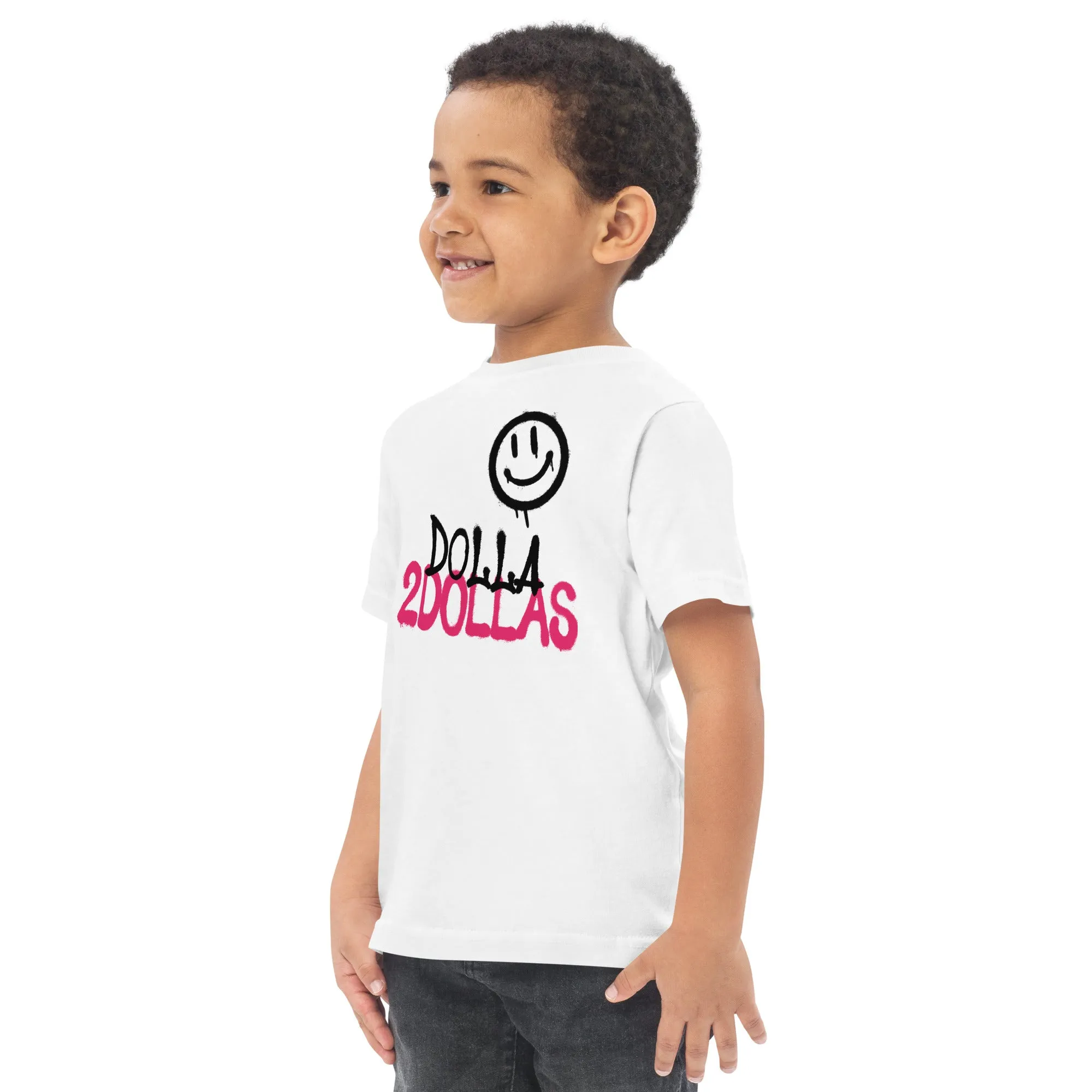 D2D™ | Kids 'Raised 2 Win' T-Shirt