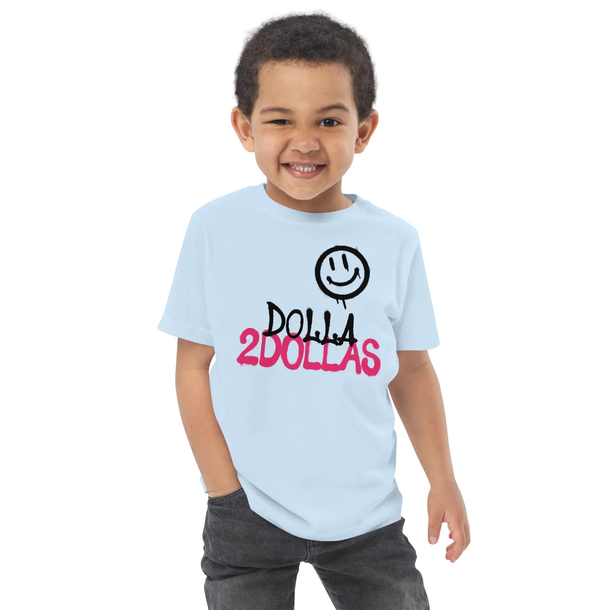 D2D™ | Kids 'Raised 2 Win' T-Shirt