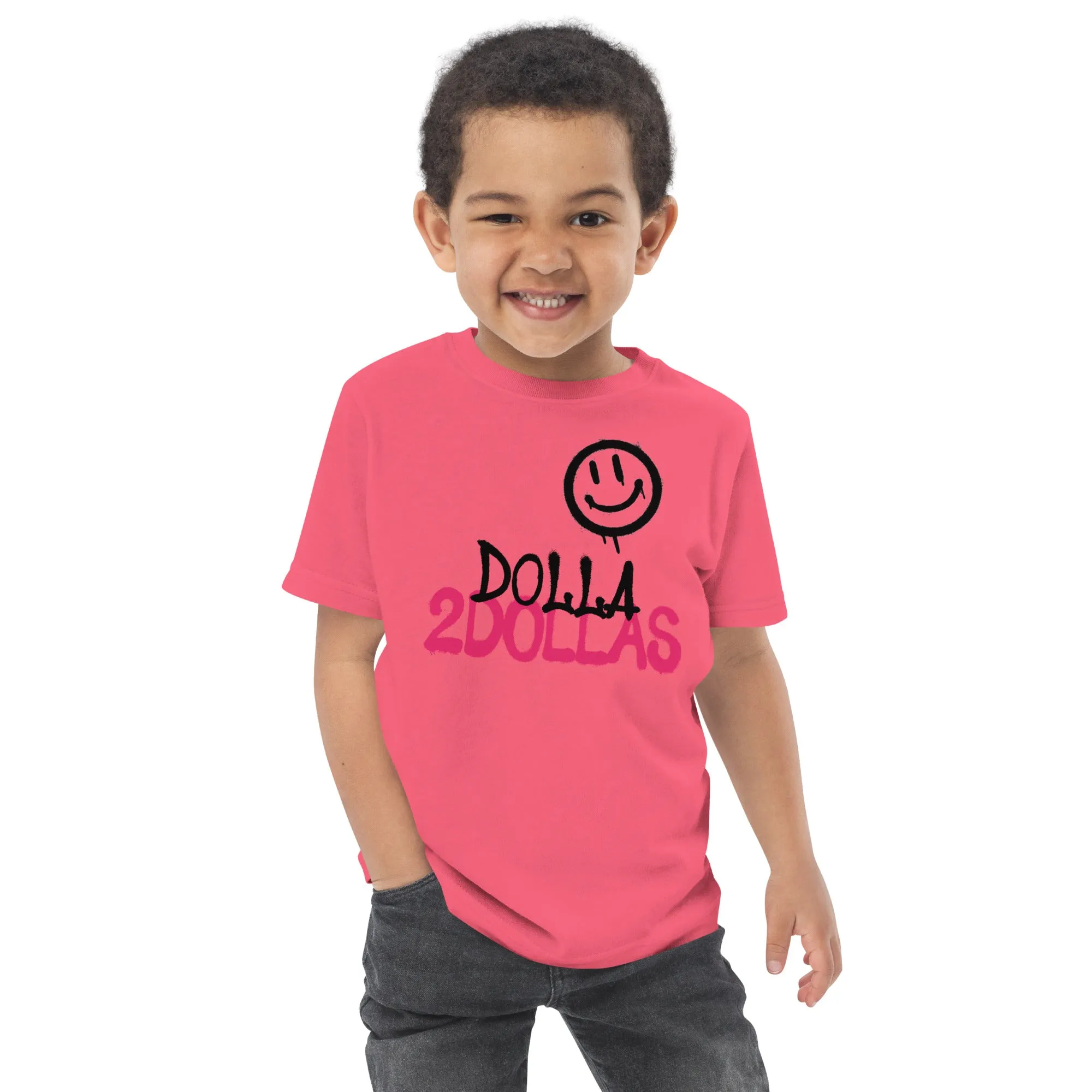 D2D™ | Kids 'Raised 2 Win' T-Shirt