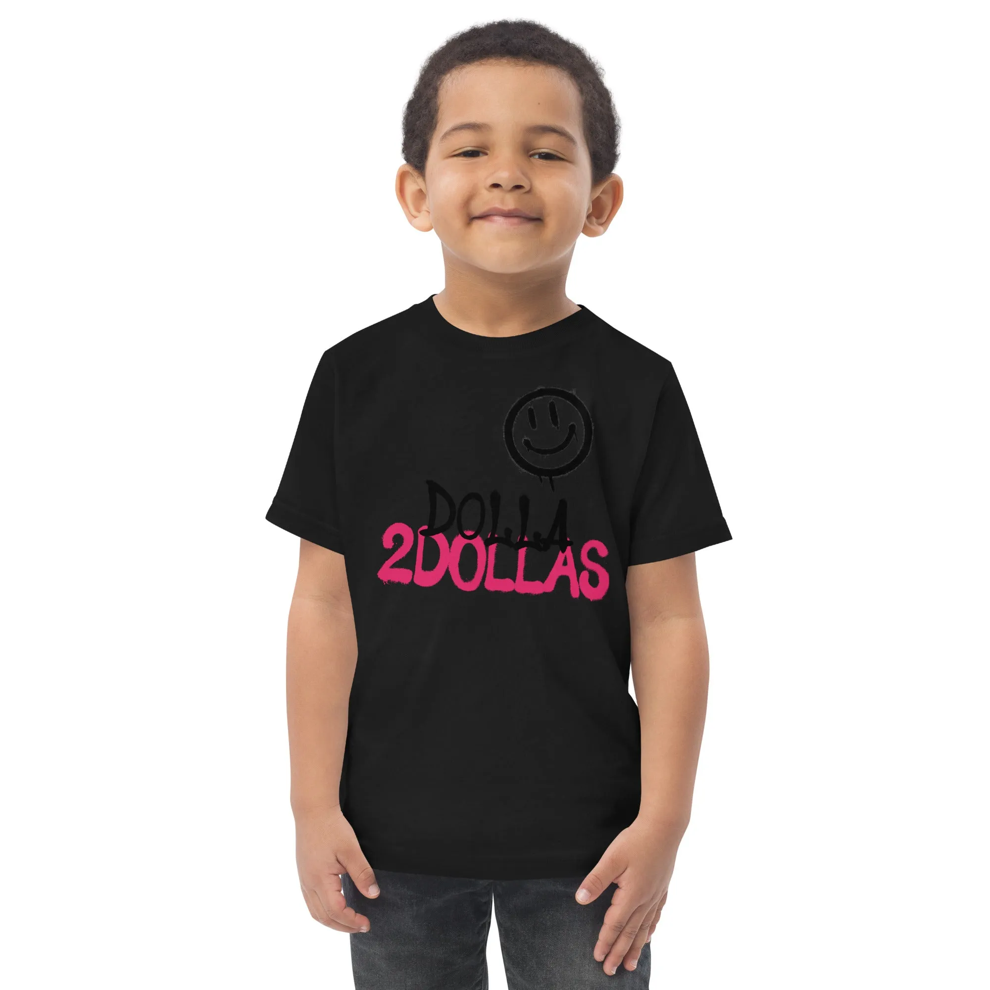 D2D™ | Kids 'Raised 2 Win' T-Shirt