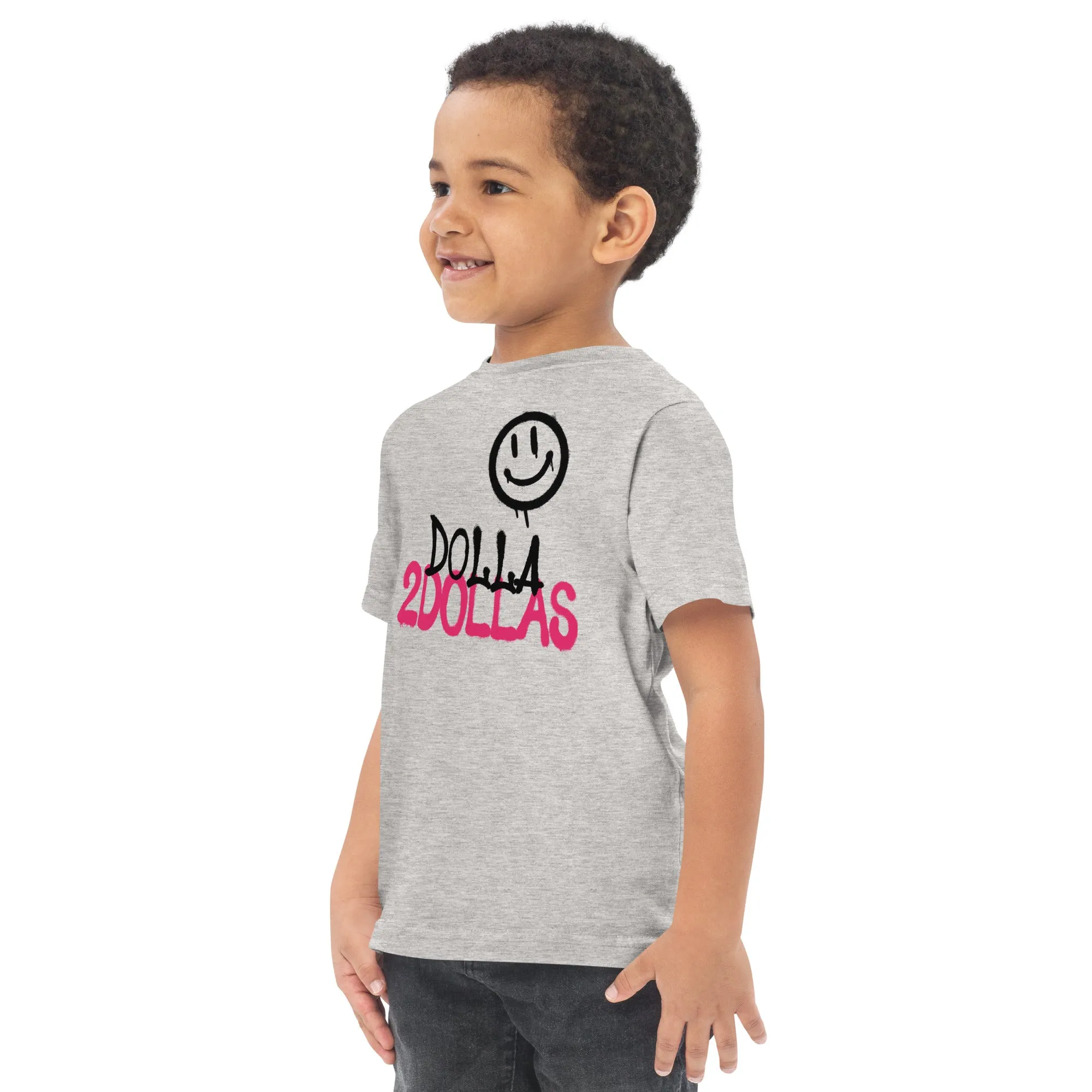 D2D™ | Kids 'Raised 2 Win' T-Shirt