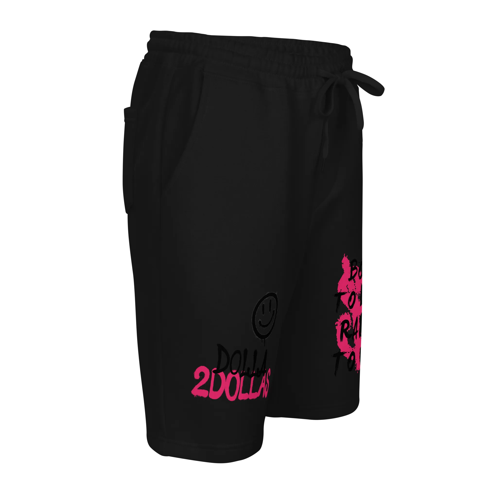 D2D™ | Mens 'Raised 2 Win' Shorts