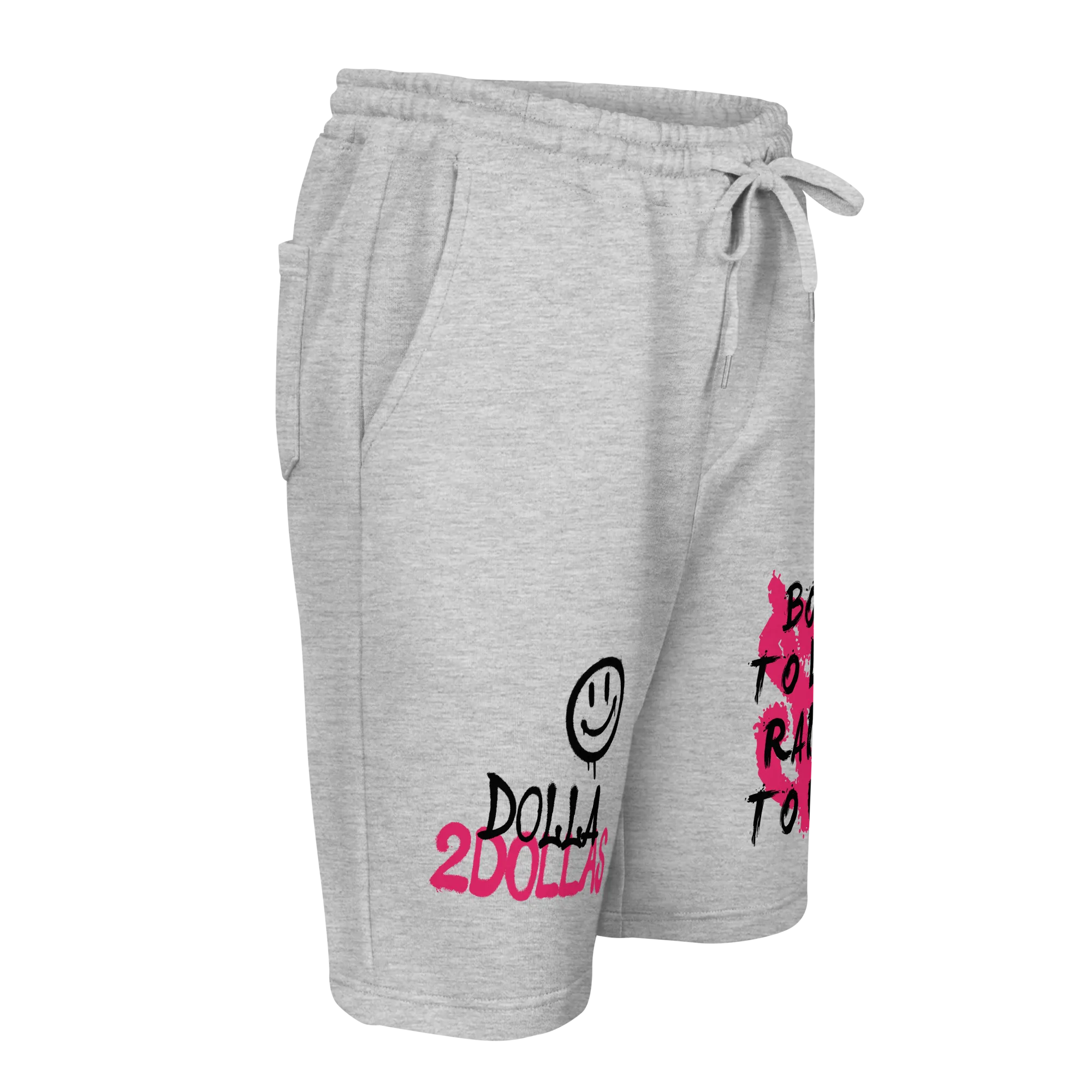 D2D™ | Mens 'Raised 2 Win' Shorts