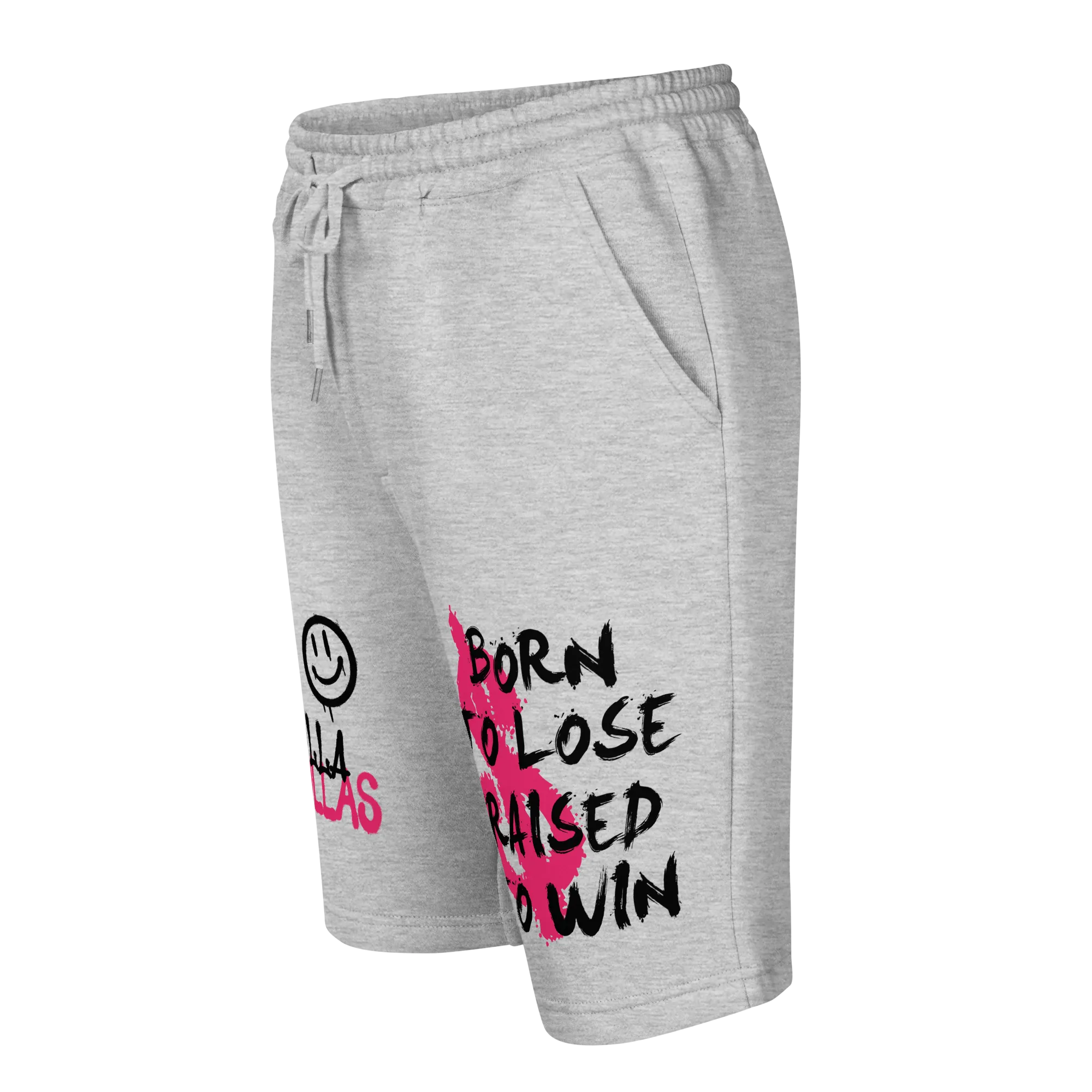 D2D™ | Mens 'Raised 2 Win' Shorts