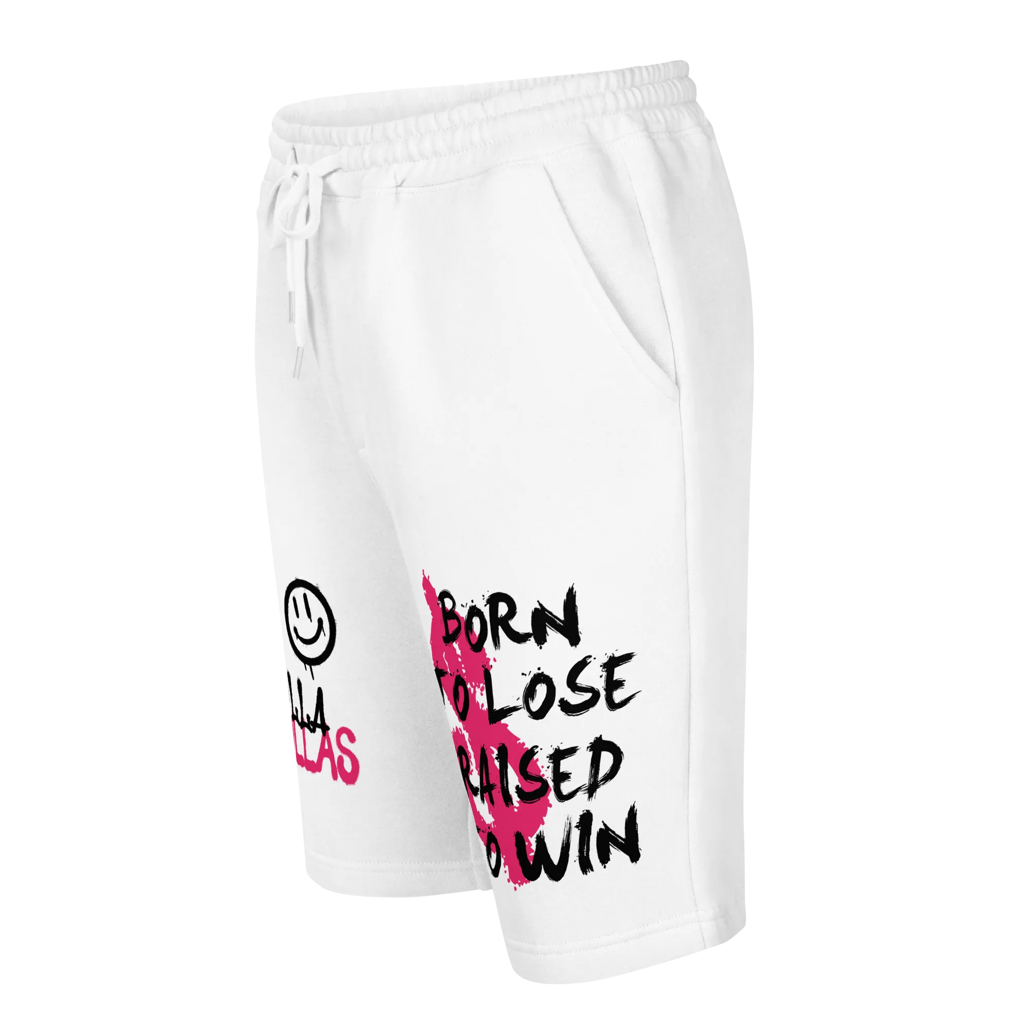 D2D™ | Mens 'Raised 2 Win' Shorts