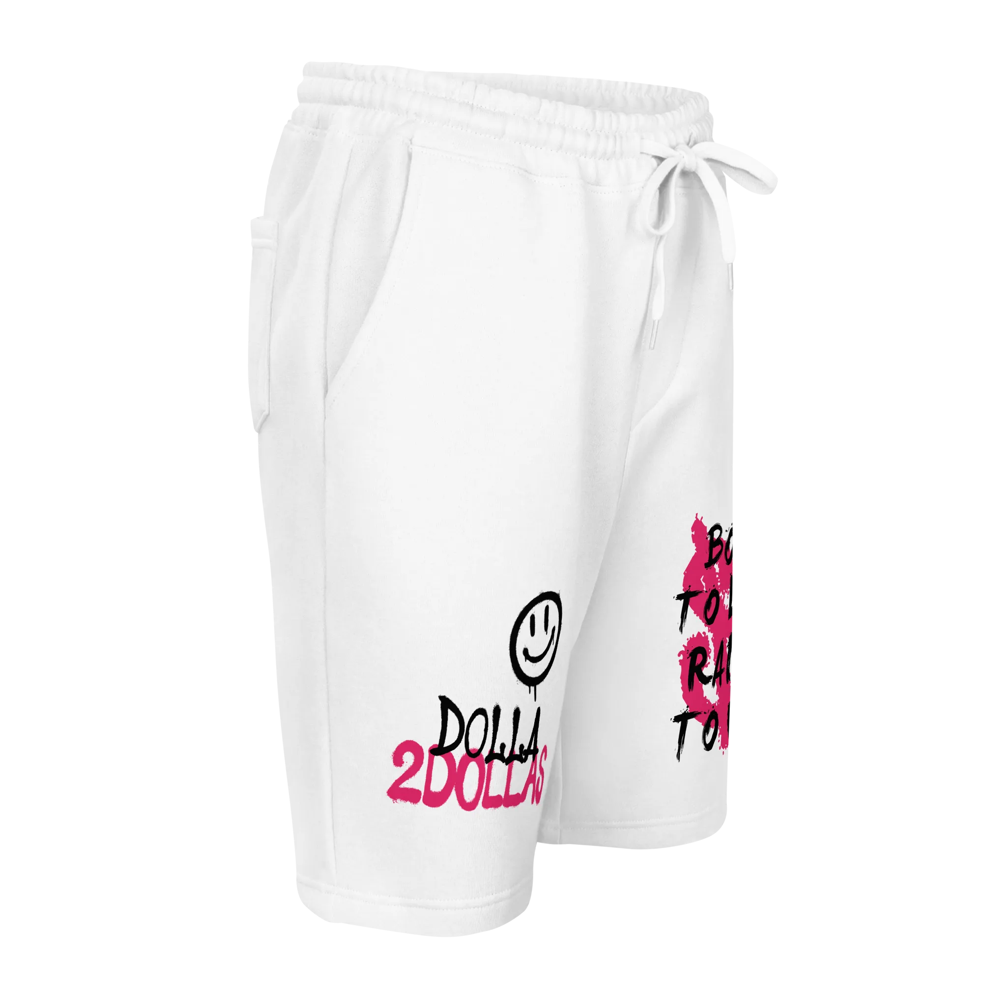 D2D™ | Mens 'Raised 2 Win' Shorts