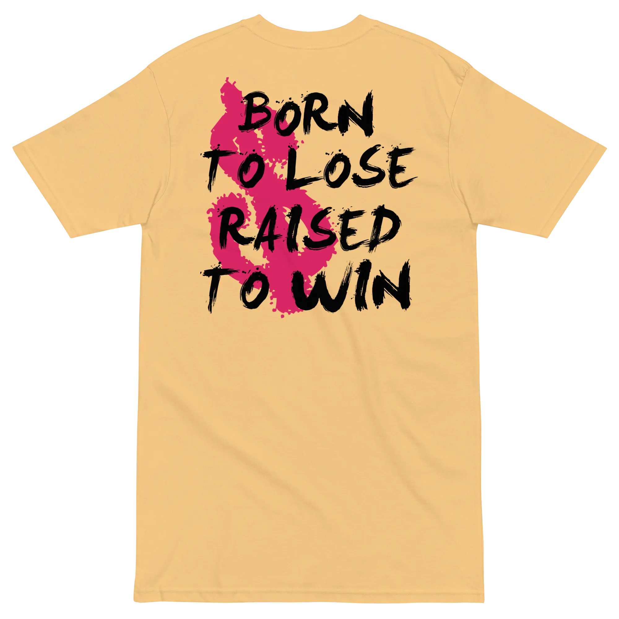 D2D™ | Raised 2 Win T-Shirt