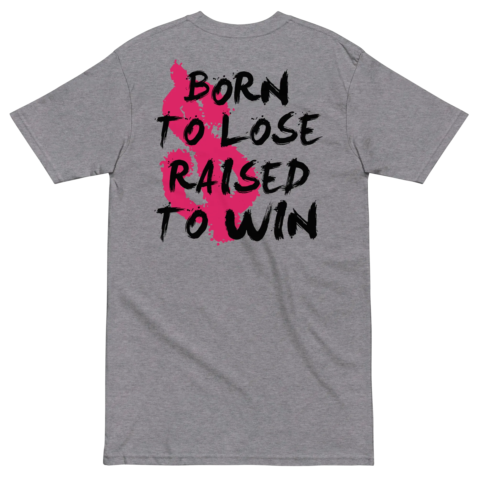 D2D™ | Raised 2 Win T-Shirt