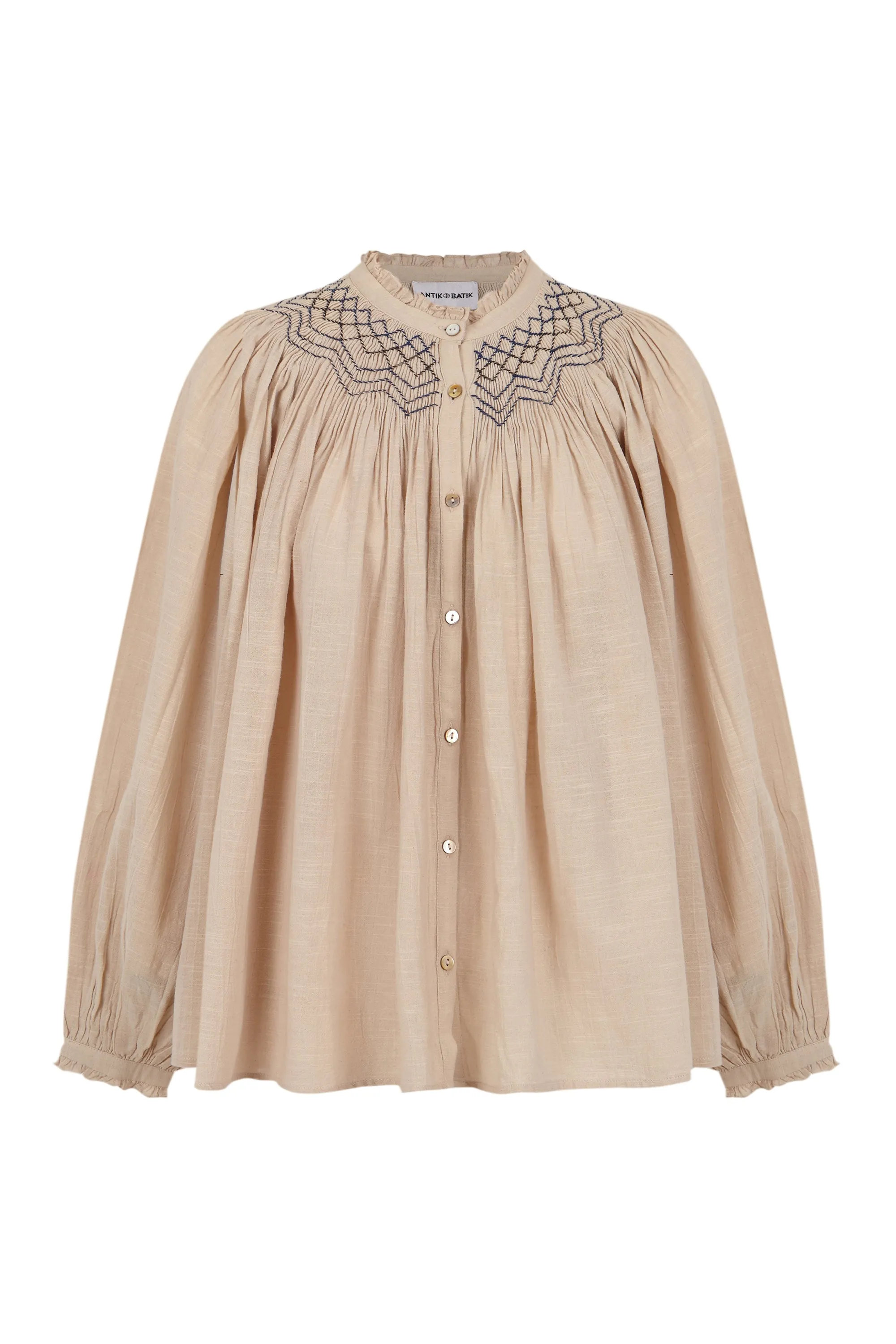 Daya Blouse