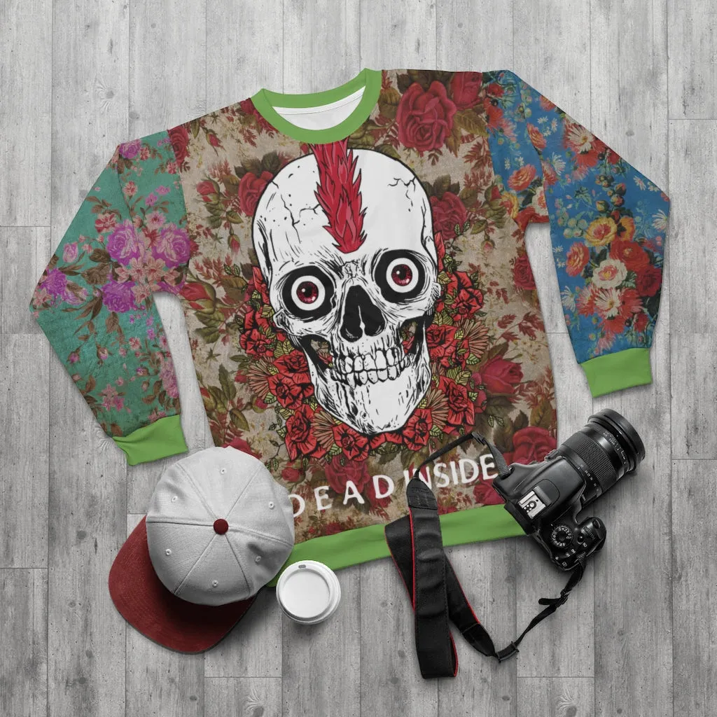 Dead Inside Unisex Sweatshirt