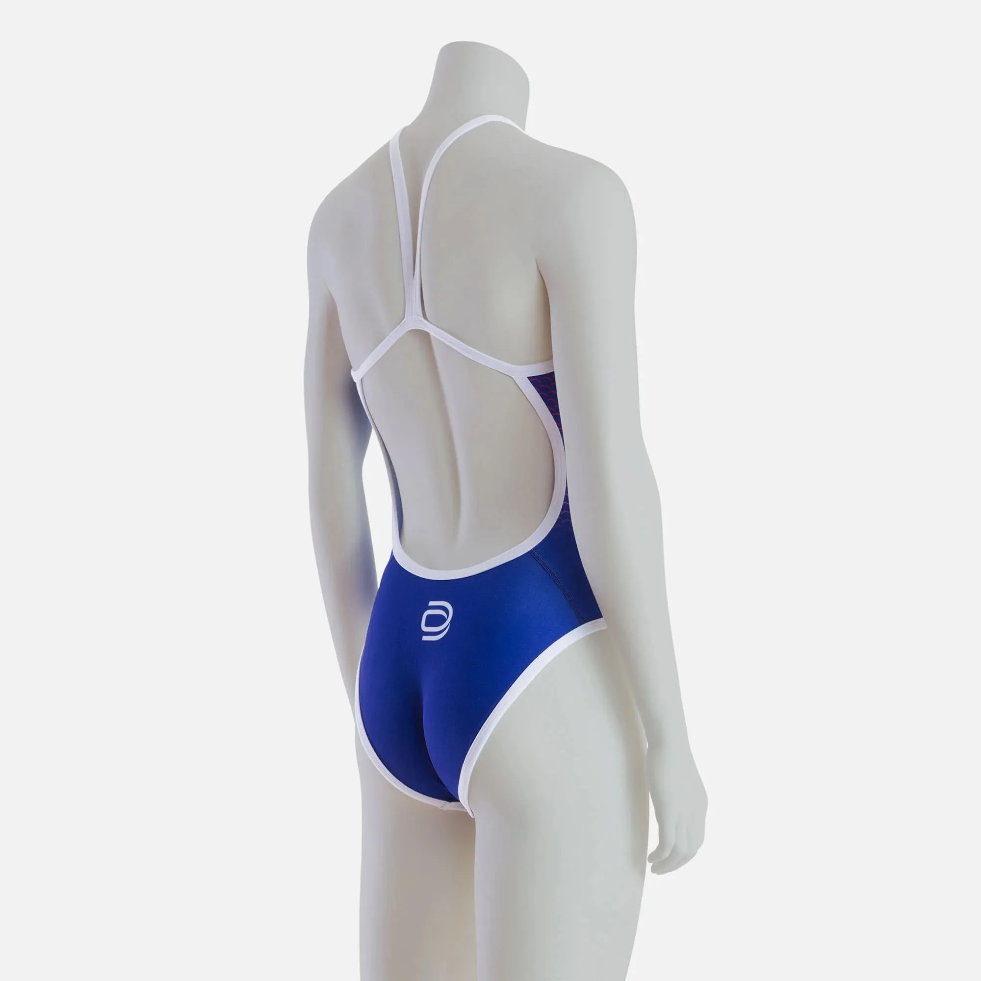 deboer Wave 1.0 Swimwear - X-PLAY Fabric, Ultra Soft, Chlorine Resistant