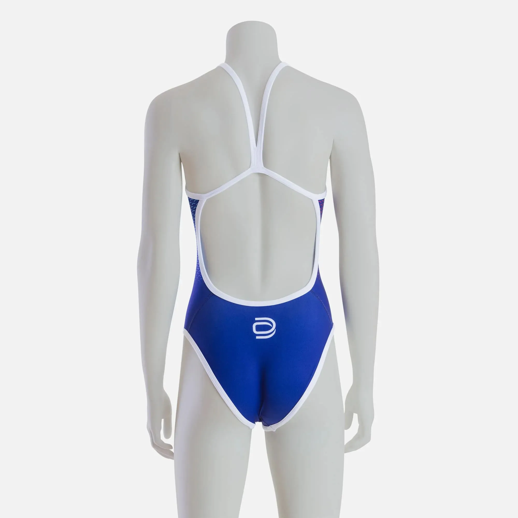 deboer Wave 1.0 Swimwear - X-PLAY Fabric, Ultra Soft, Chlorine Resistant