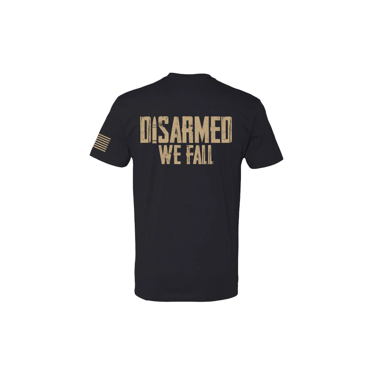 Disarmed We Fall 2.0