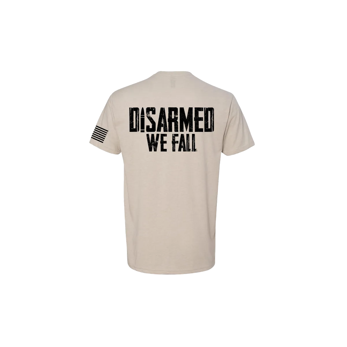 Disarmed We Fall 2.0