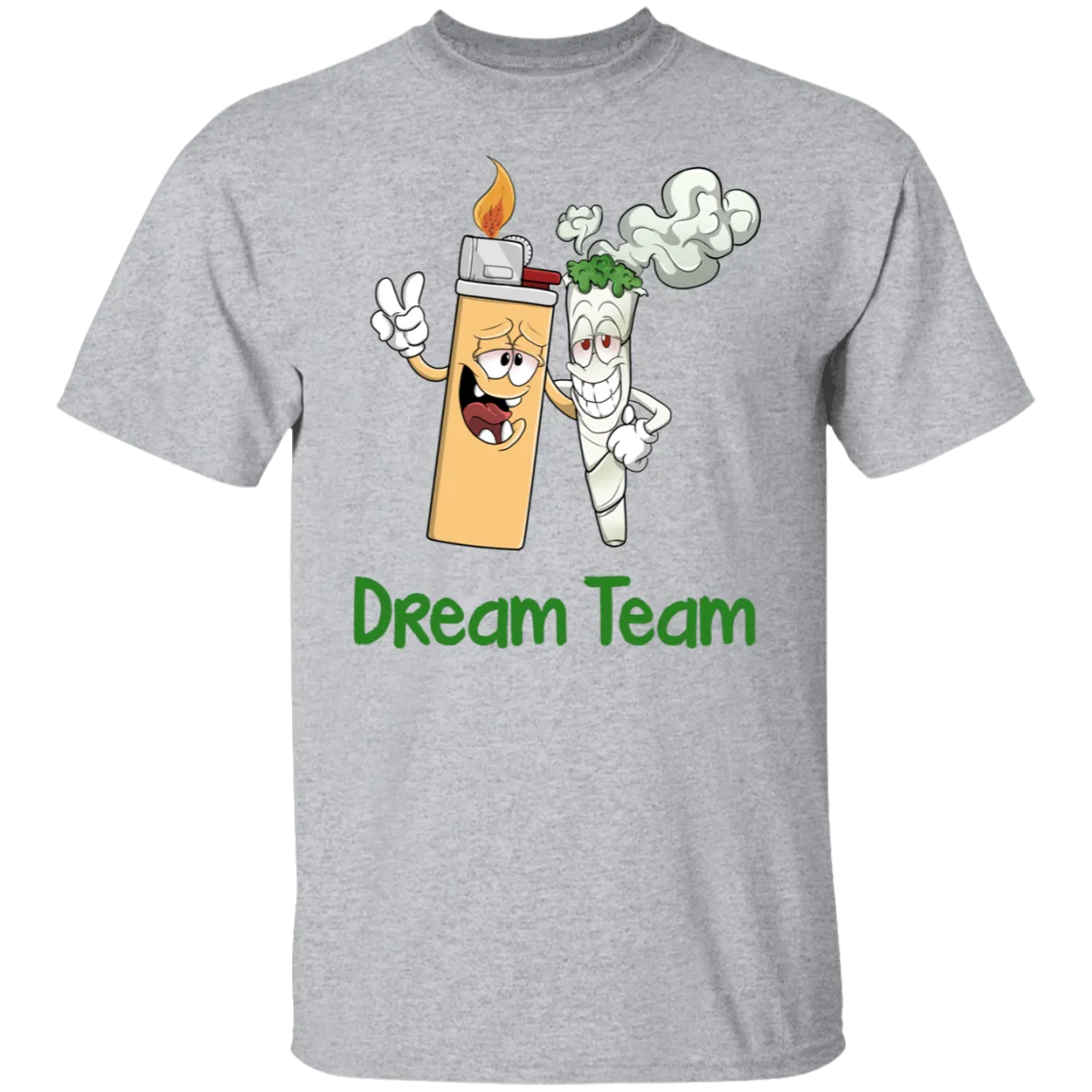 Dream Team T-Shirt