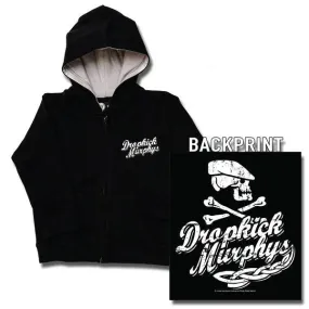 Dropkick Murphys Kids Hoody - Logo