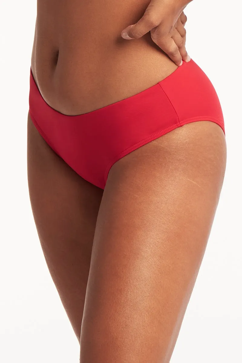 Eco Essentials Regular Bikini Pant