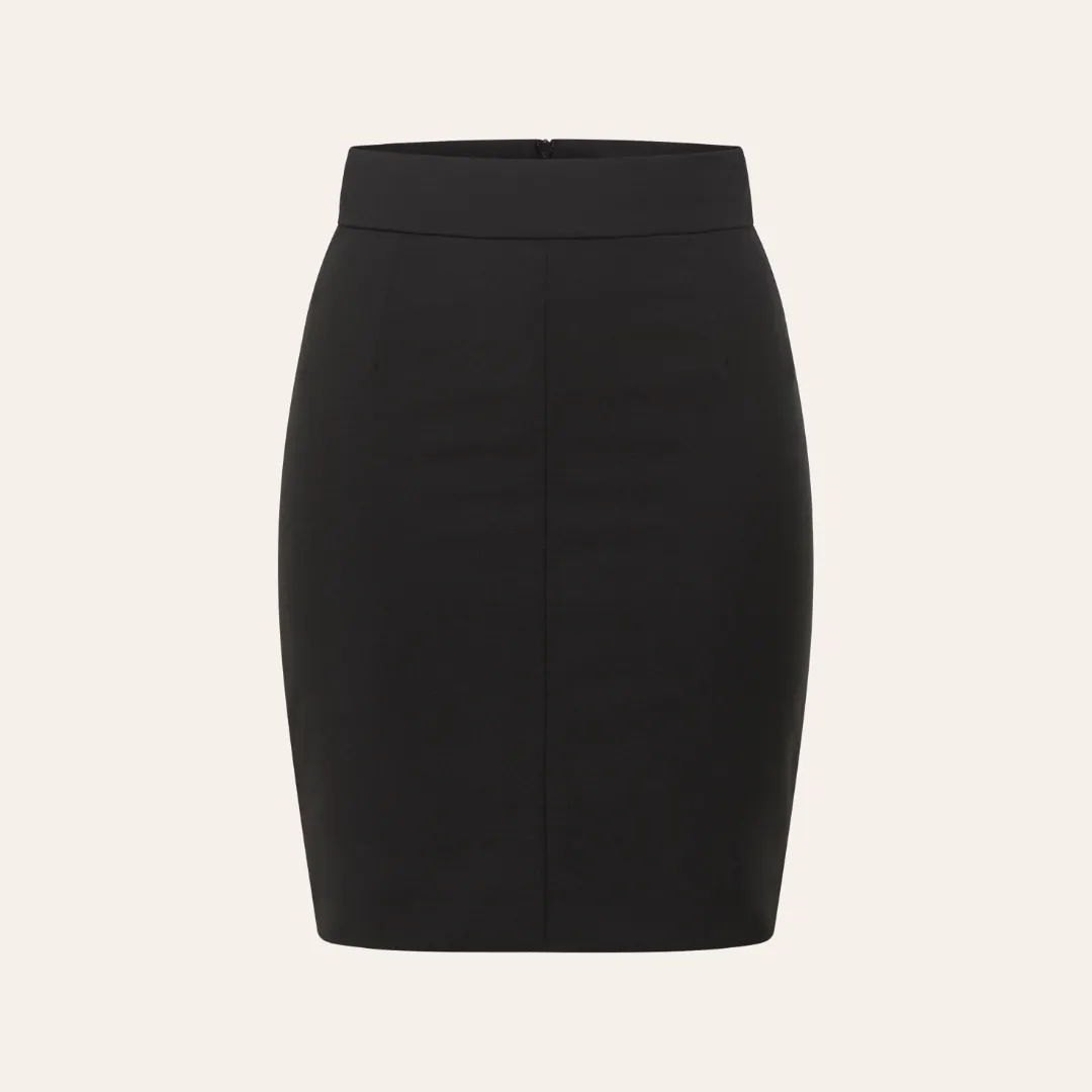 EHE Apparel Eva Skirt - Black