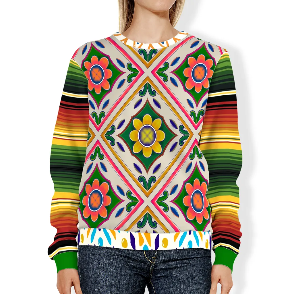 El Paso Sunrise Unisex Sweatshirt