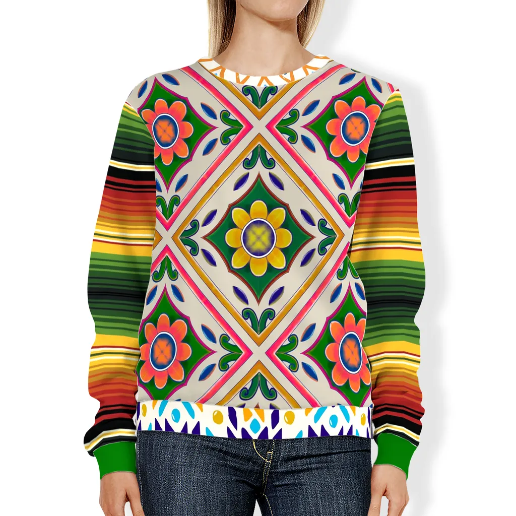 El Paso Sunrise Unisex Sweatshirt