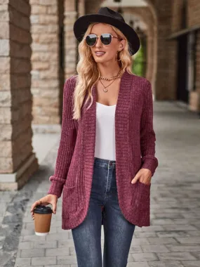 Everyday Cardigan