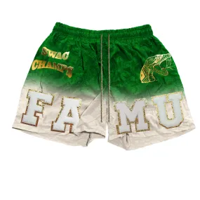 FAMU Champion Shorts