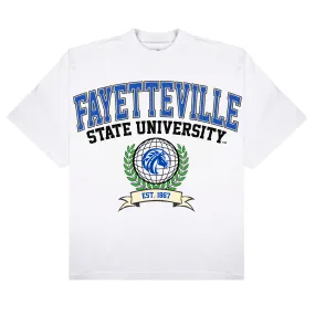 Fayetteville T-shirt