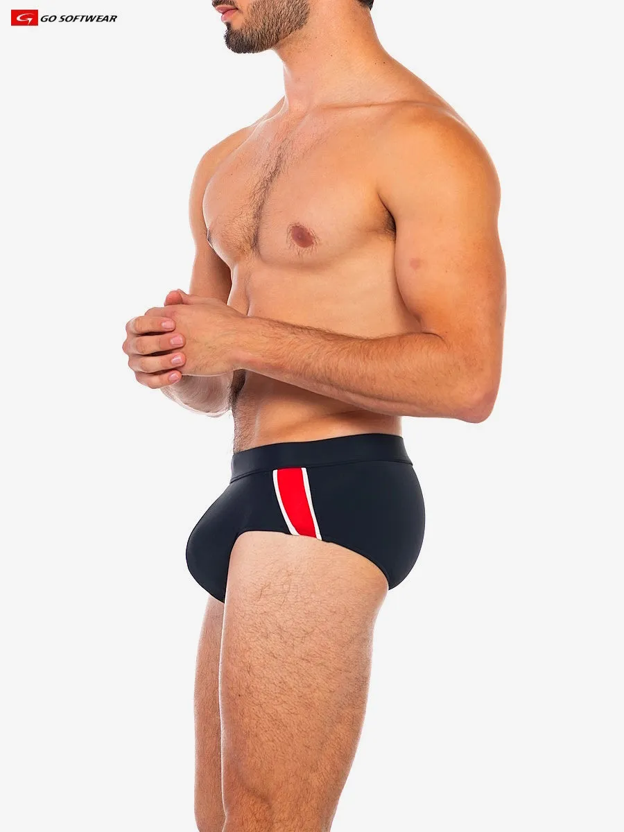 Folsom Swim Brief