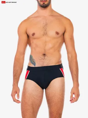 Folsom Swim Brief