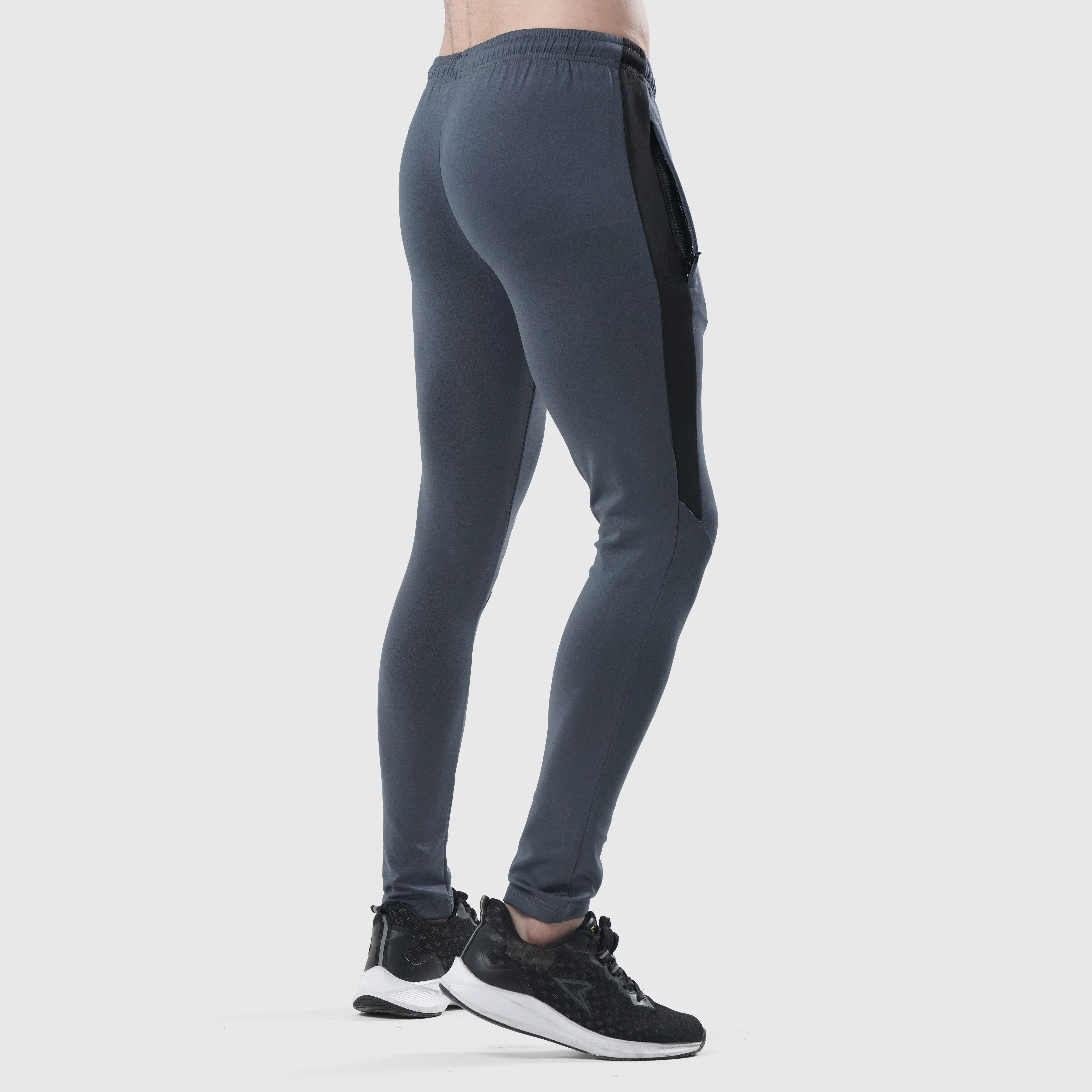 Forbearance Bottoms (Grey)