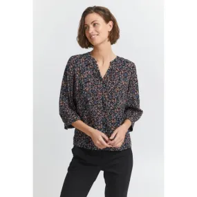 Fransa Kisa Blouse 20611047