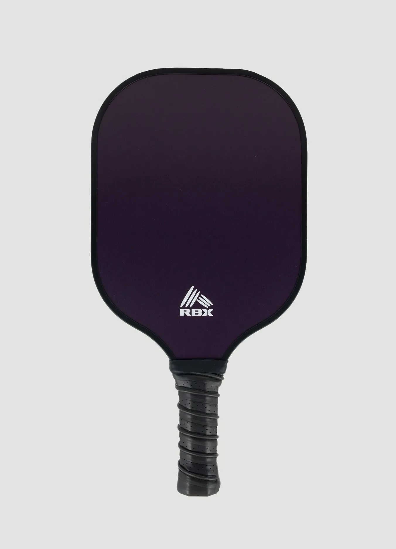 Geometric Pickleball Paddle with Cover