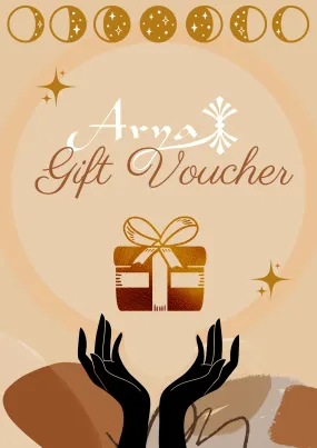 Gift Voucher