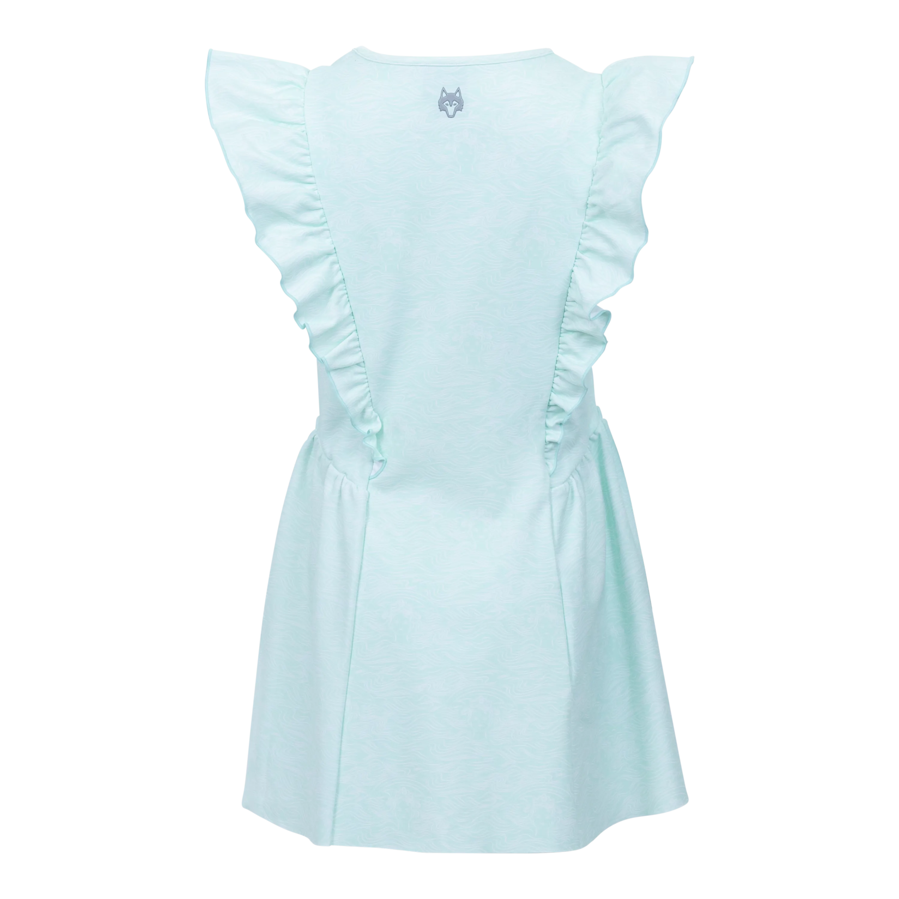 Girl's Goddess of the Sea Phoenix Dress