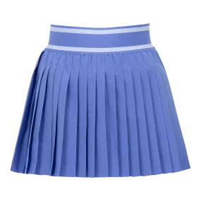 Girl's Leo Skirt with Greyson Band