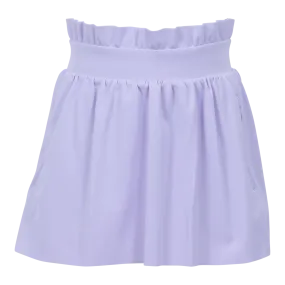 Girl's Phoenix Skirt (Lavender Mist)