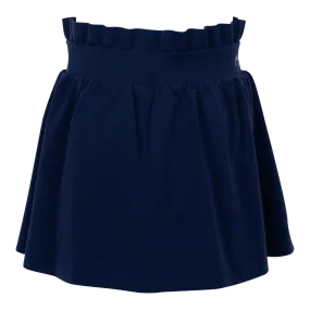 Girl's Phoenix Skirt (Maltese Blue)