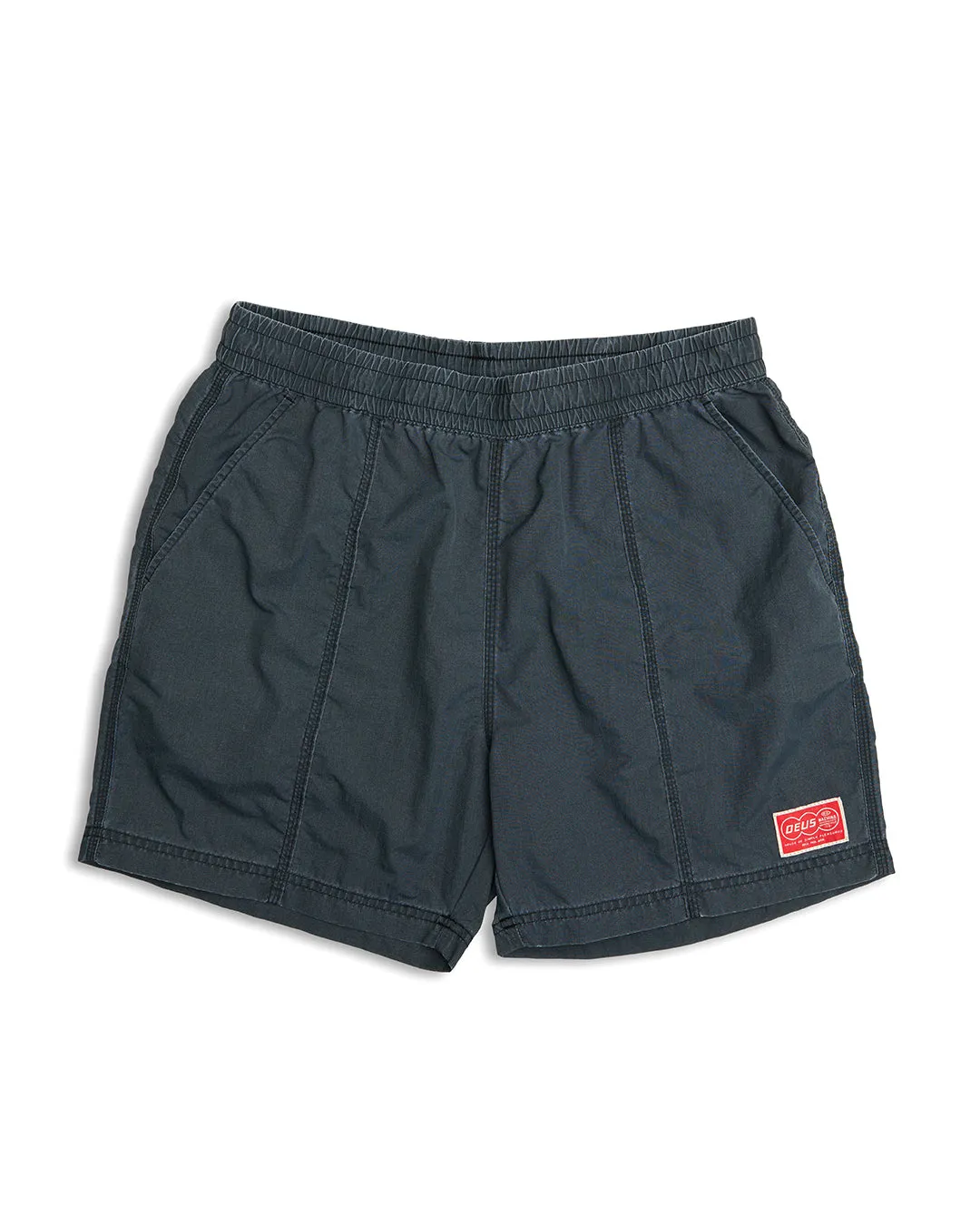 Glide Swim Short - Anthracite