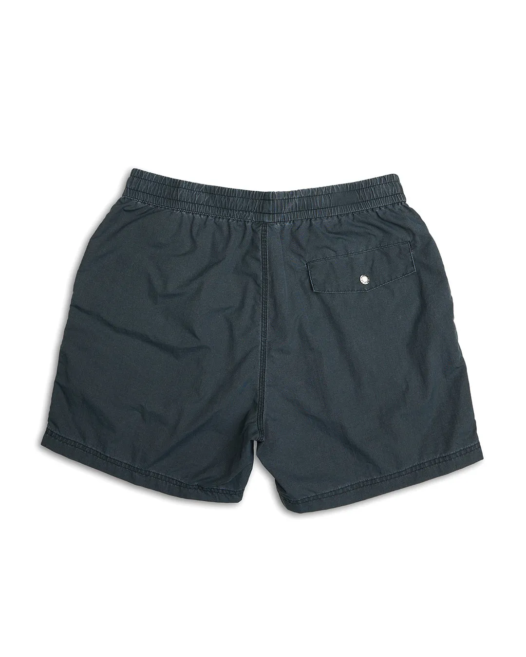 Glide Swim Short - Anthracite